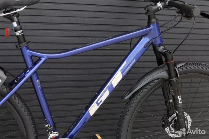 Велосипед Gt Shimano R29. Новый с гарантией