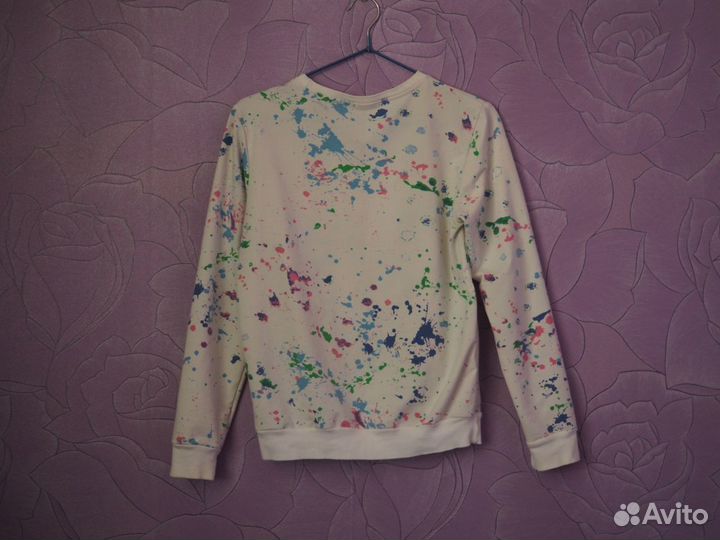 Свитшот для девочки