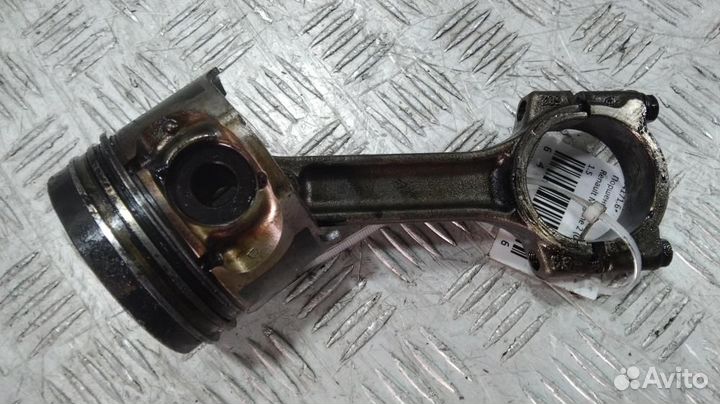 Поршень Renault Megane 2 (02-06) 1.5 Дизель