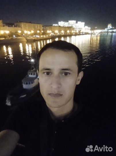 Бармен без опыта работы