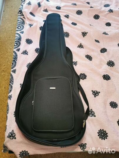 Акустическая гитара Enya EA-X1+