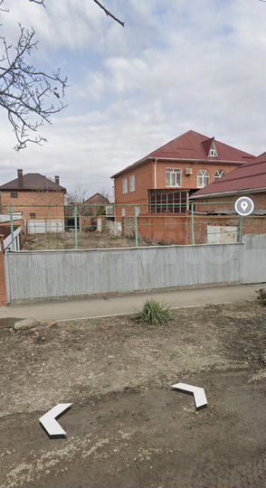 Участок 4,5 сот. (ИЖС)