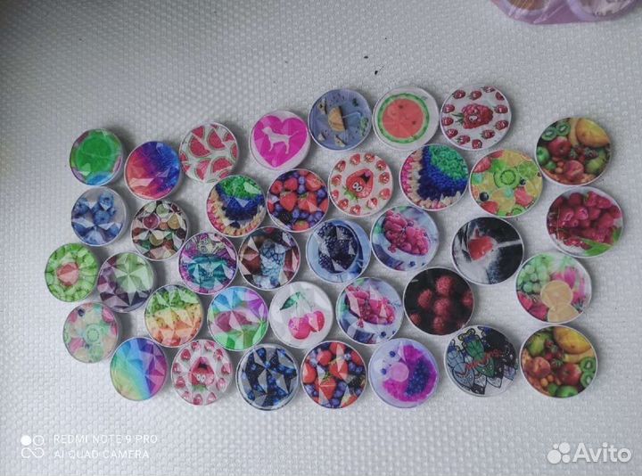 Попсокет для телефона