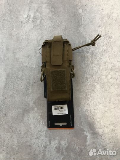 Подсумок для рации Tasmanian Tiger Digi Radio