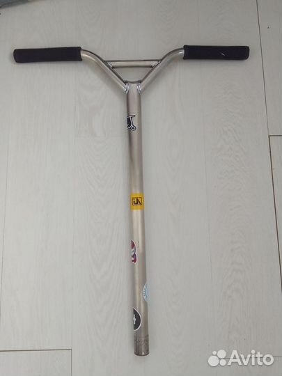 Запчасти для трюкового самоката