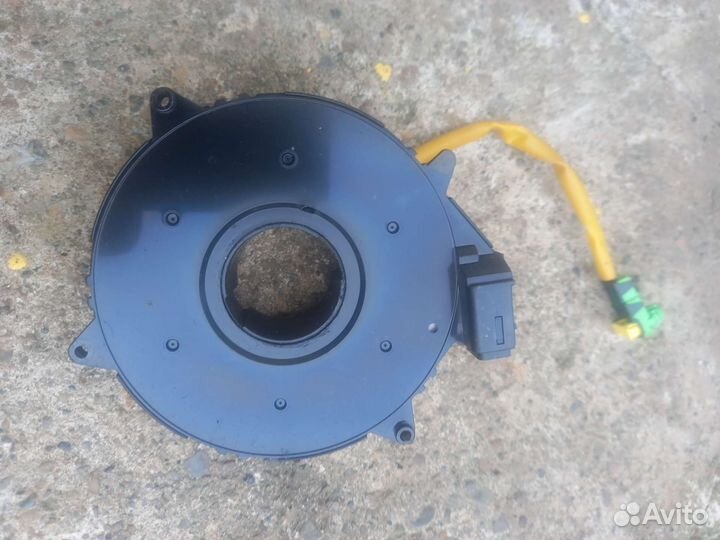 Киа спектра подрулевой шлейф