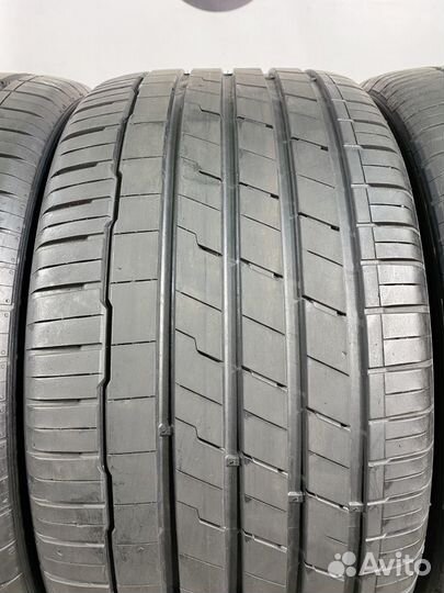 Hankook Ventus S1 Evo3 SUV K127A 295/35 R21