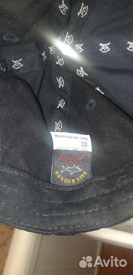 Кепка Paul and Shark бейсболку надо puma