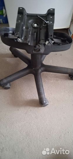 Запчасти для кресла