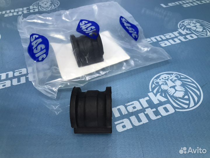 Втулка переднего стабилизатора Volkswagen Polo