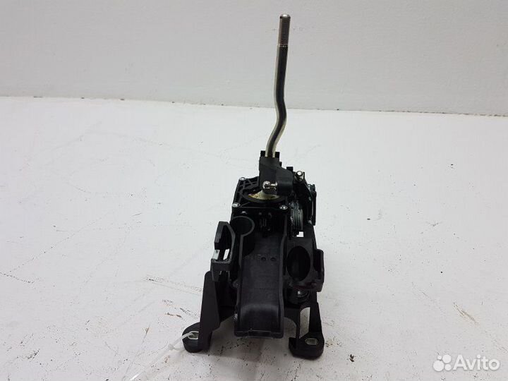 Кулиса МКПП Ford Focus