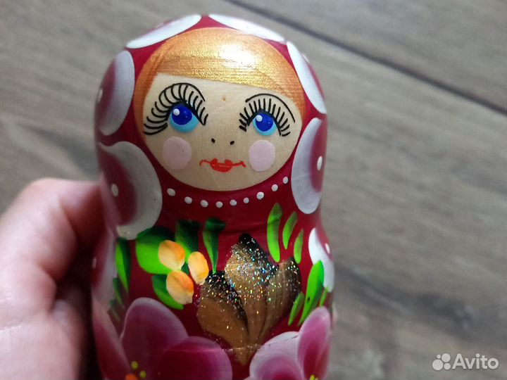 Матрешка