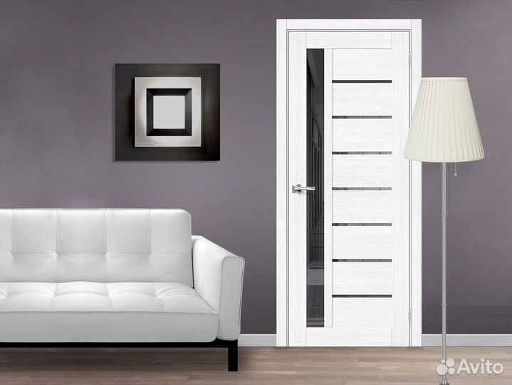 Двери межкомнатные