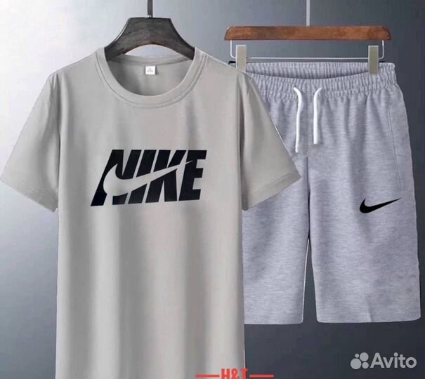 Костюм Nike