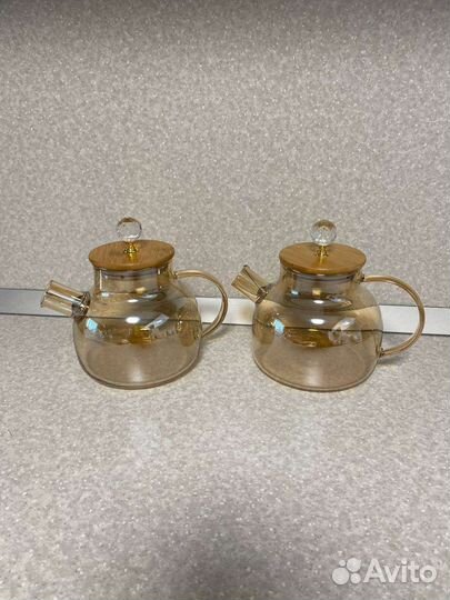 Чайник заварочный