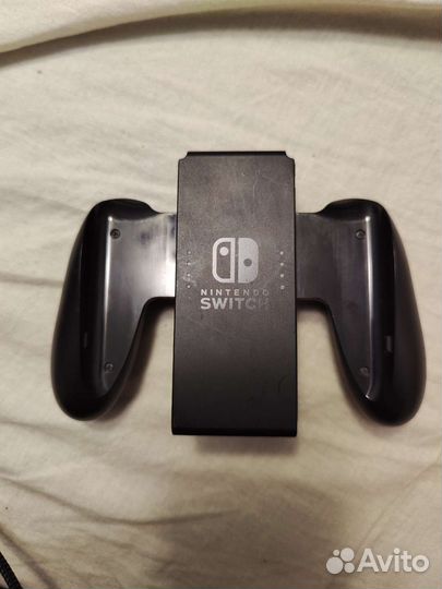 Держатель для joy con (Grip)