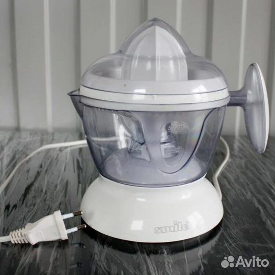 Соковыжималка smile