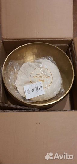 Большая поющая чаша 54 см.,Meinl