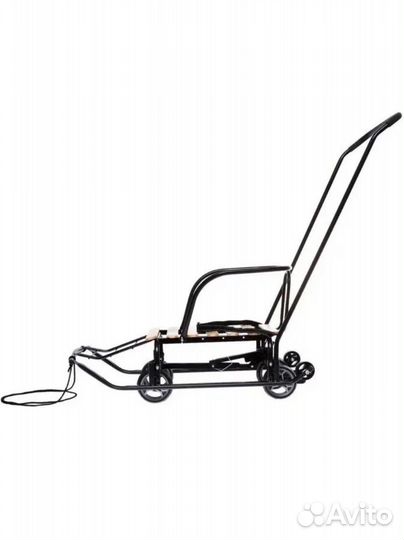 Санки Ника Тимка 5 универсал