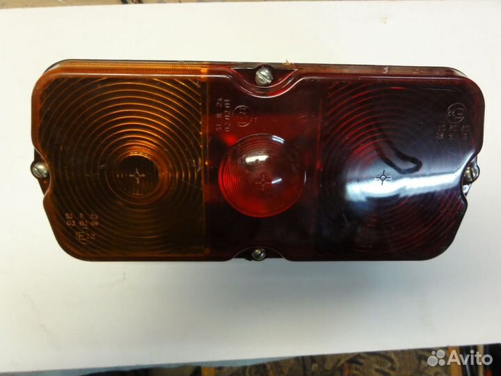 УАЗ, прицеп