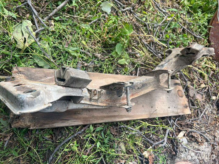 Подрамник передняя балка е30