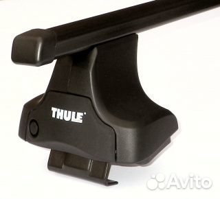 Установочный комплект Thule 1010