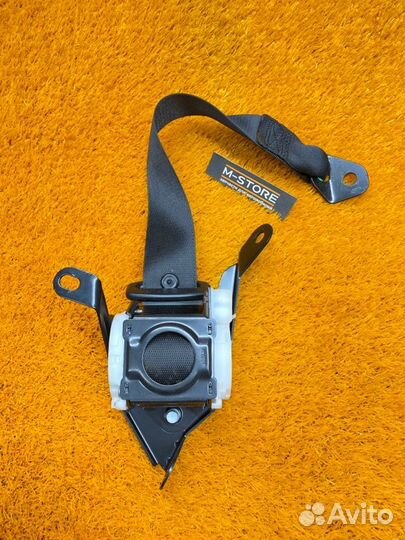 Ремень безопасности задний левый Mercedes-Benz