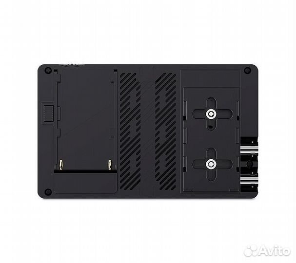 Накамерный монитор Feelworld FW568S 6