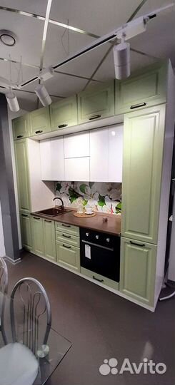 Кухонный гарнитур