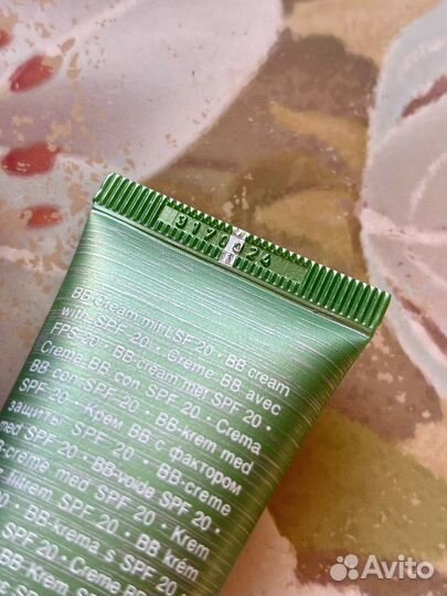 BB крем для лица Doctor Babor SPF 20