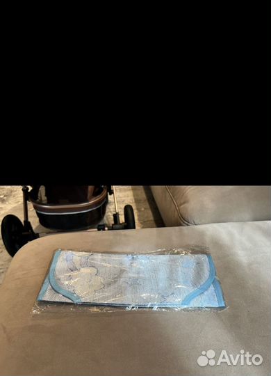 Продам детскую коляску