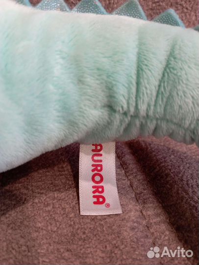 Плюшевый заяц Багз Банни