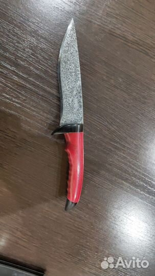 Нож