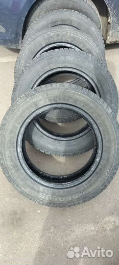 Aeolus Ice Challenger 195/65 R15 91T