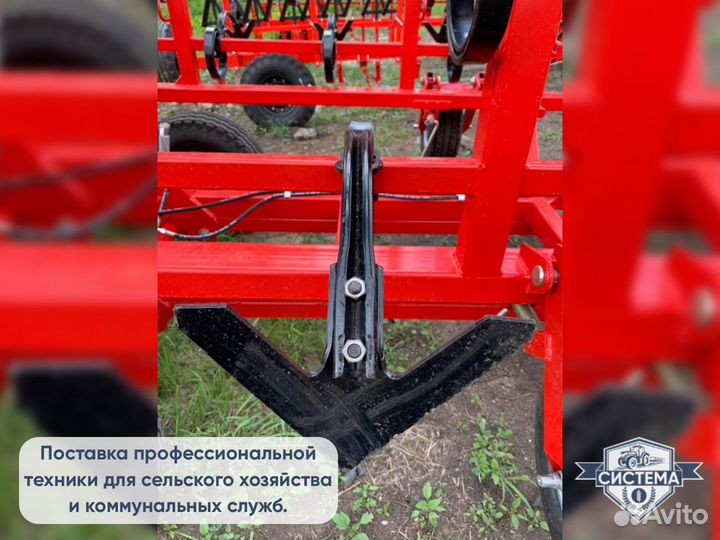 Культиватор АгроГрад КПМ-Агро-10, 2023