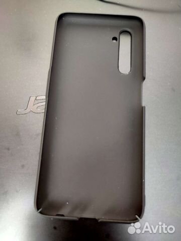 Чехол realme x2