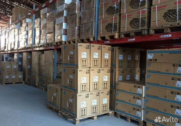 Кондиционер,который не продует