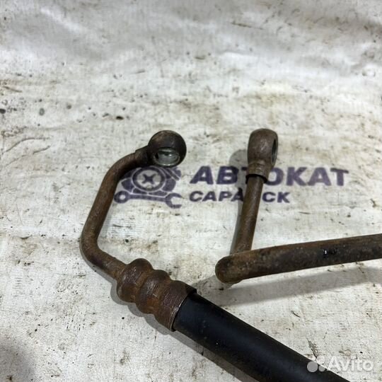 Решетка вентиляционная Mercedes W210