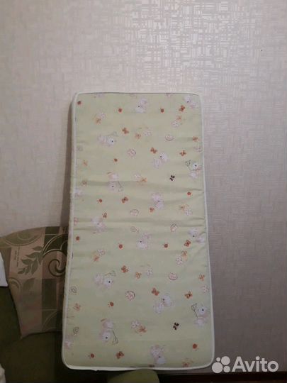 Матрас детский