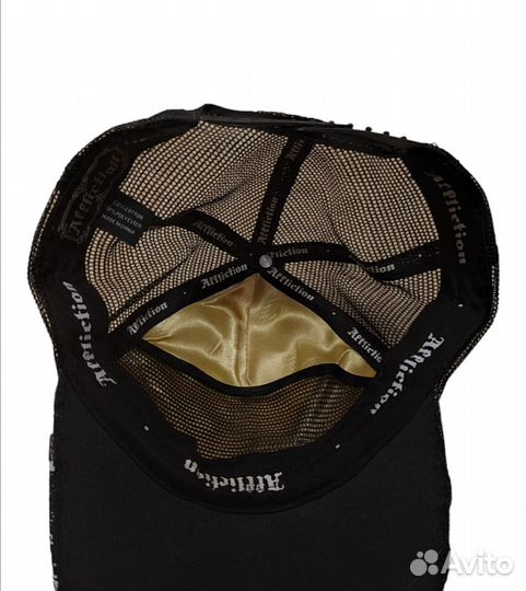 Кепка affliction