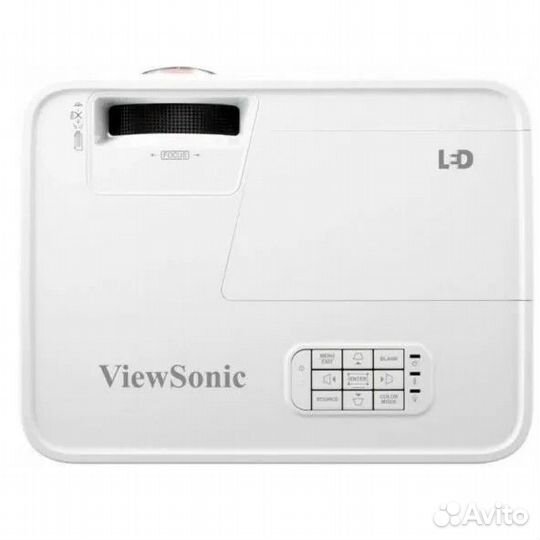 Продам короткофокусный ViewSonic Проектор LS550WH