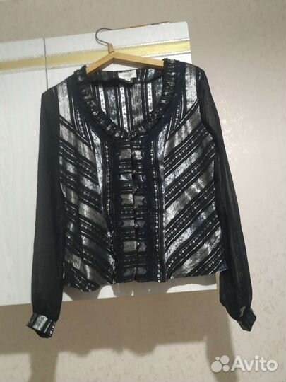 Женские вещи пакетом 48 50