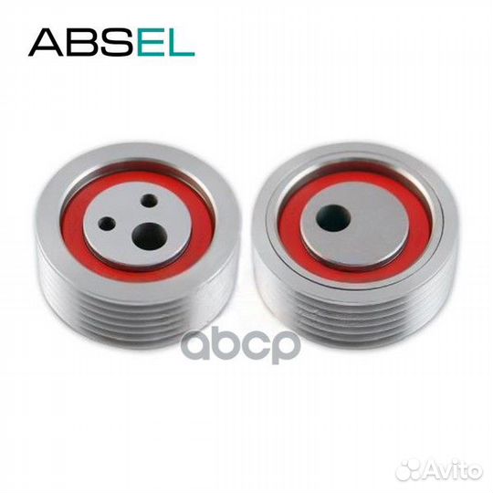 Ролик натяжной приводного ремня la202001 absel