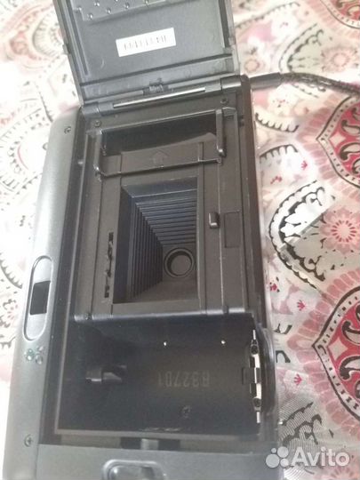 Чехол для камеры. фото. парад. плёночный. хорошем