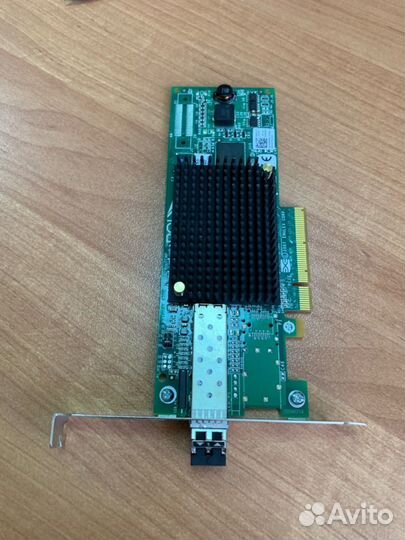 Сетевой интерфейс Emulex LPE12000 P002181-02B HBA