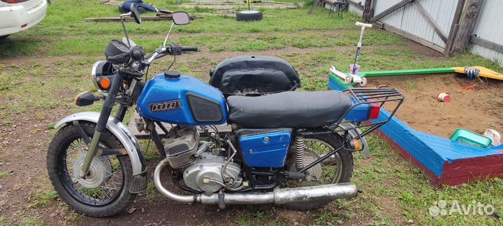 Продам иж Юпитер 5