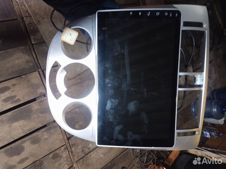 Продам магнитолу