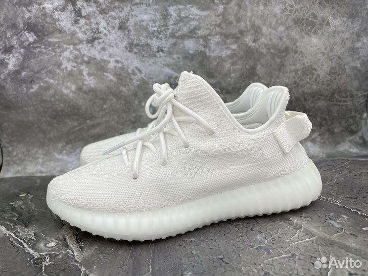 Adidas Yeezy Boost 350 V2 Cream/Triple White