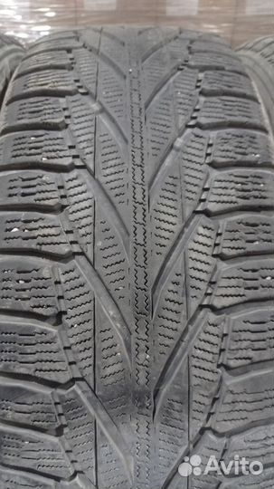 Nokian Tyres Hakkapeliitta R2 SUV 225/60 R18