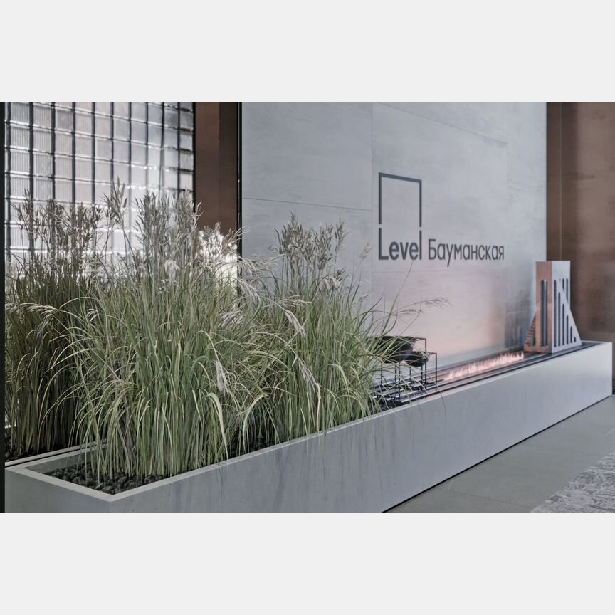 3-к. квартира, 62,1 м², 2/13 эт.